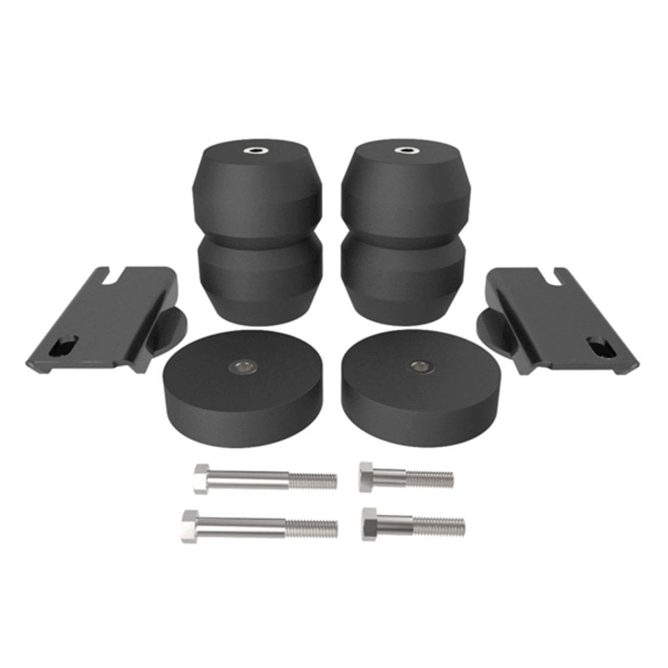 Suspension Enhancement System