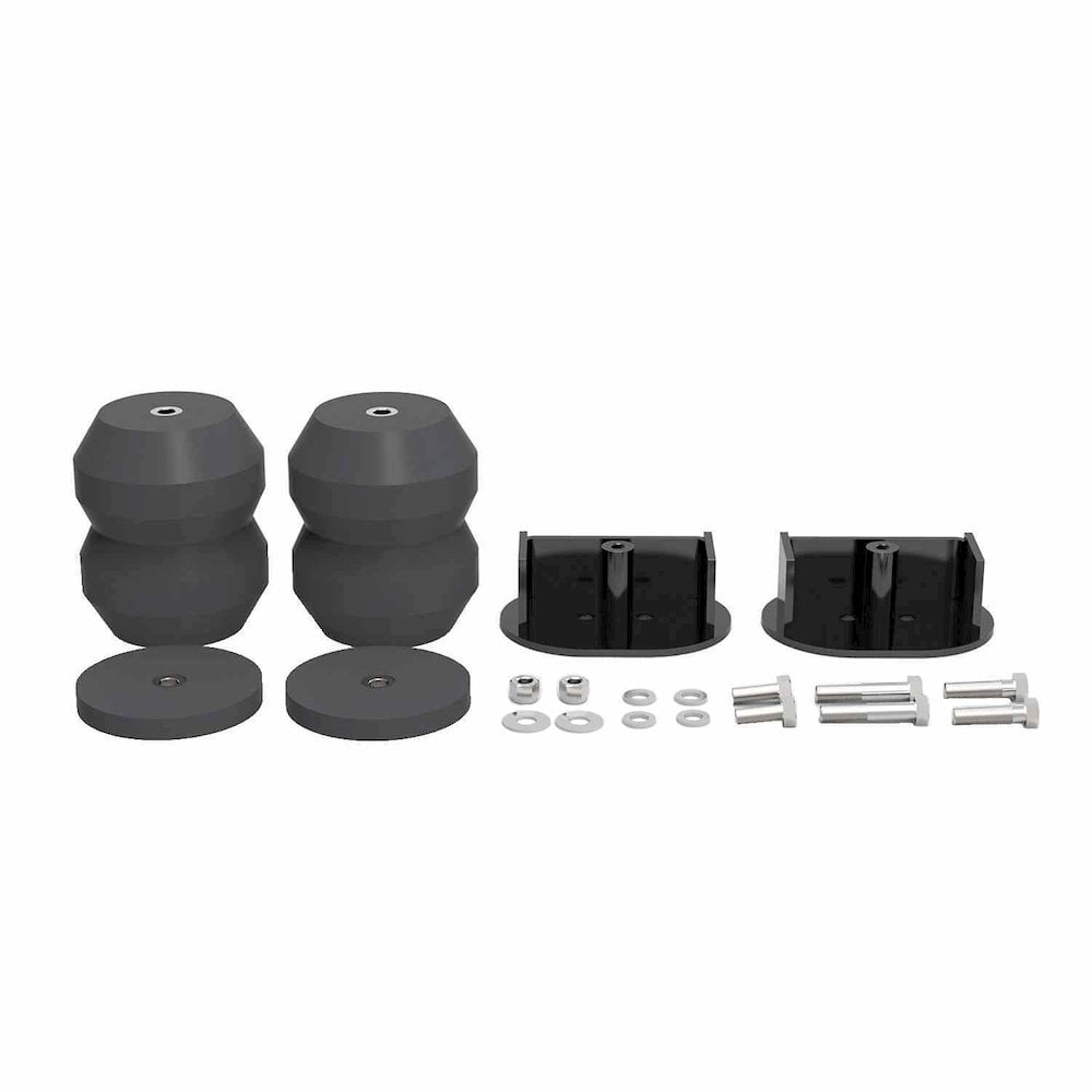 Suspension Enhancemt Sys