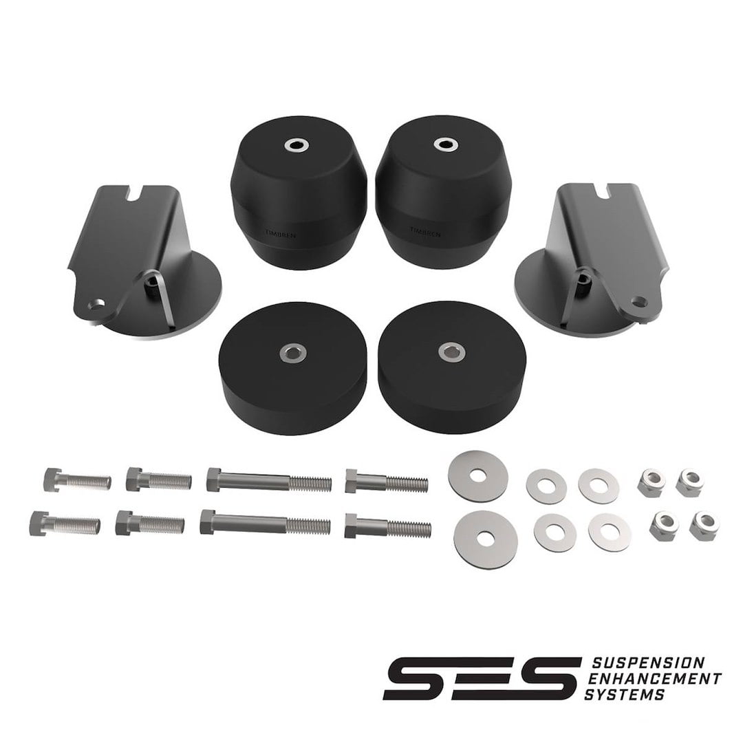 Suspension Enhancemt Sys