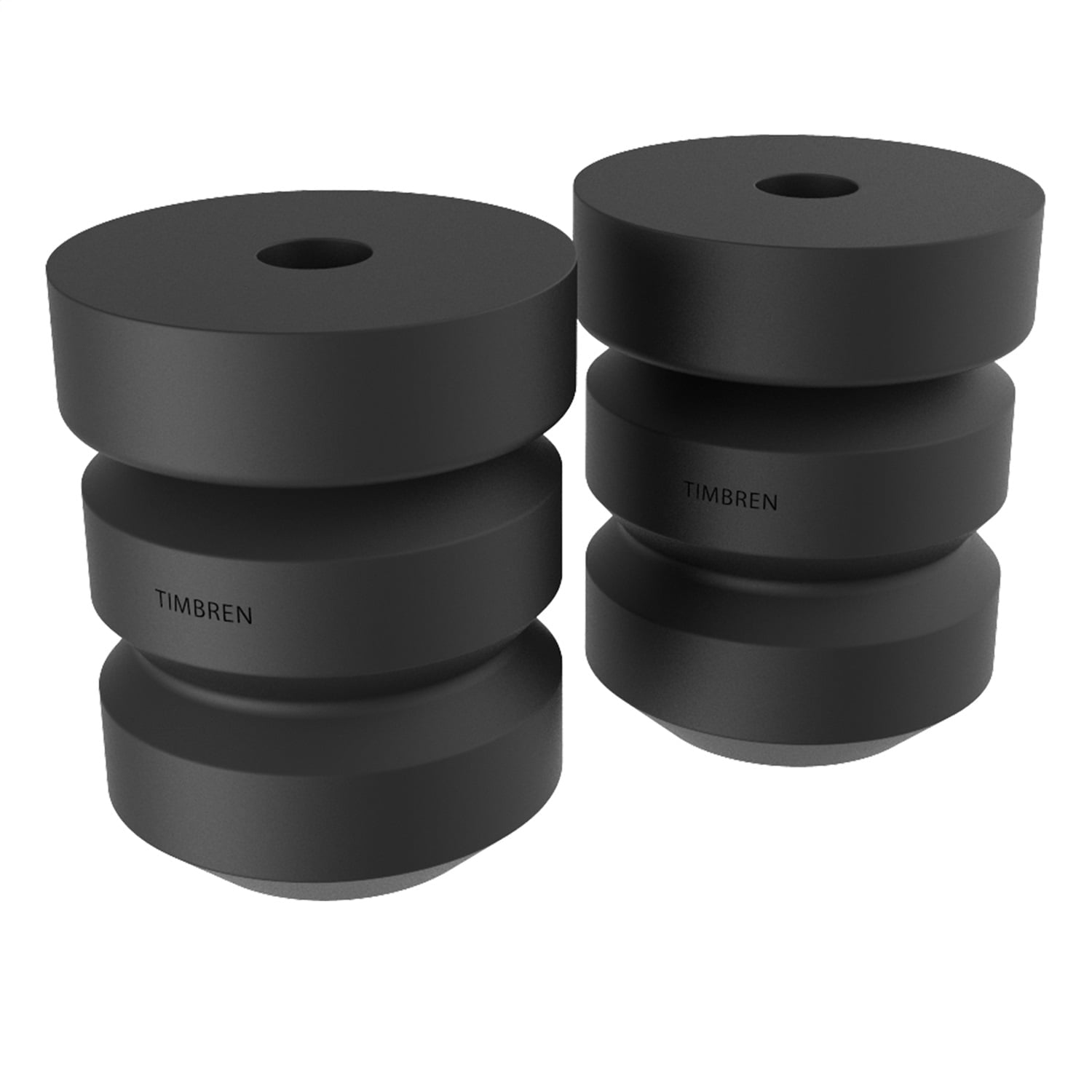Suspension Enhancemt Sys