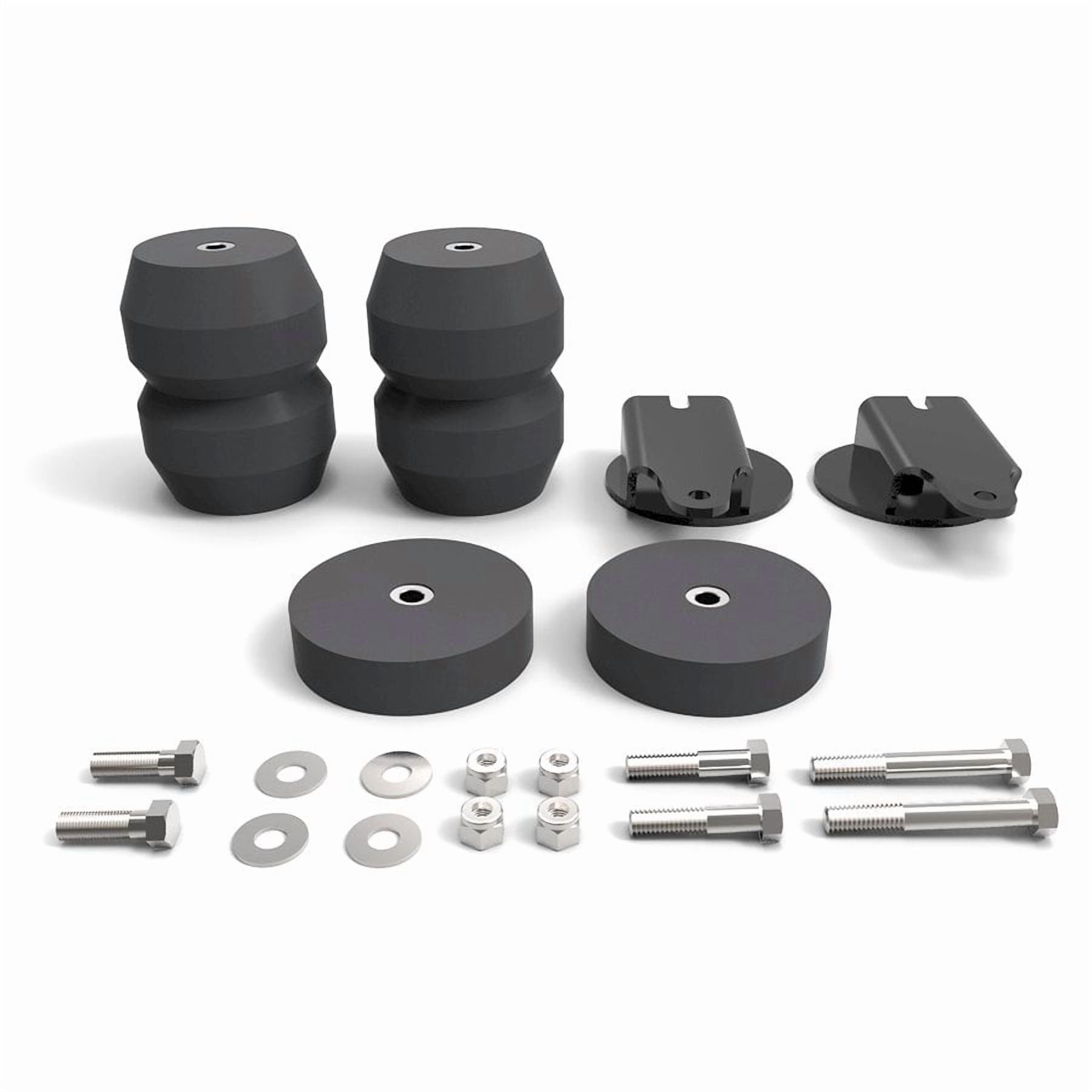 Suspension Enhancemt Sys