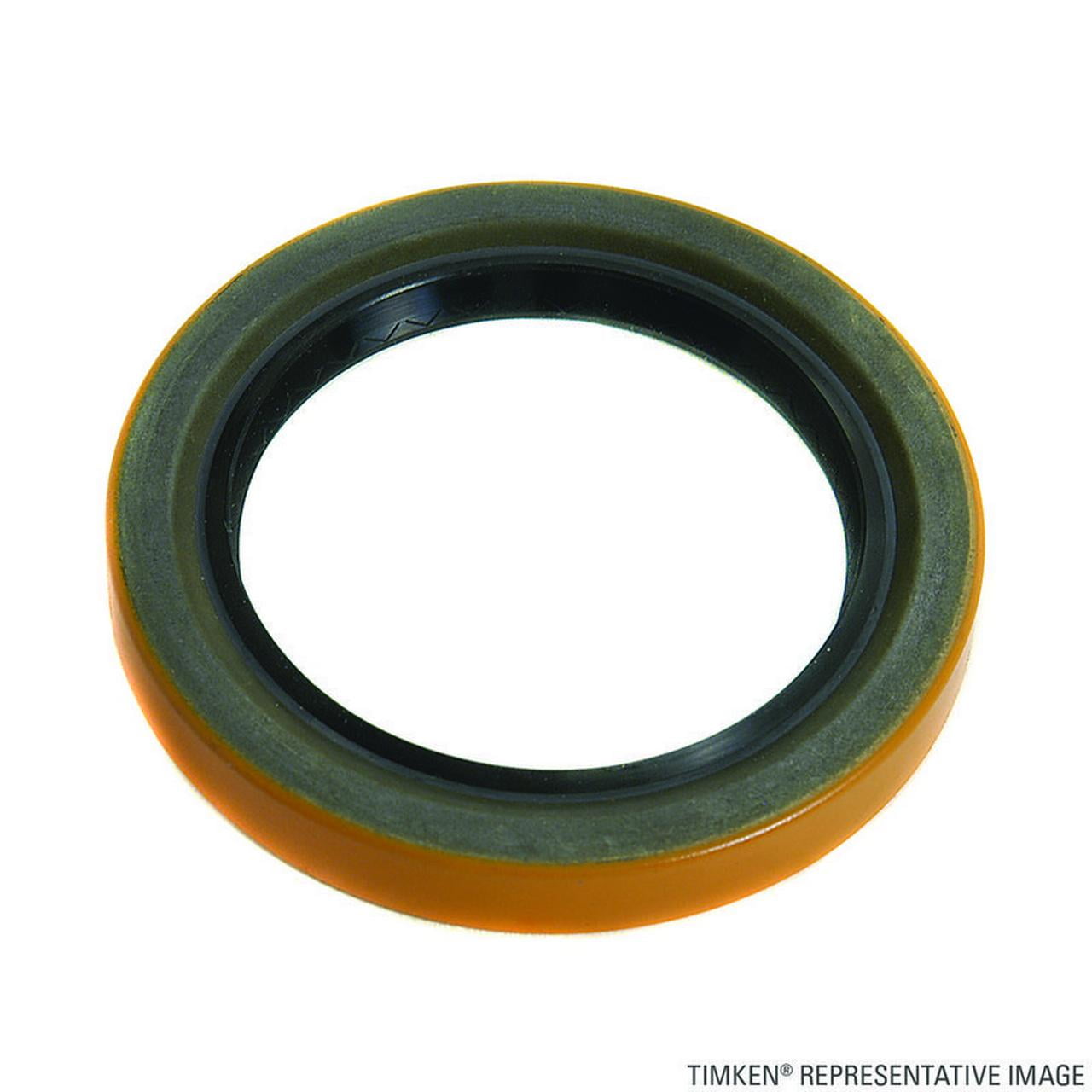 Metric Seal