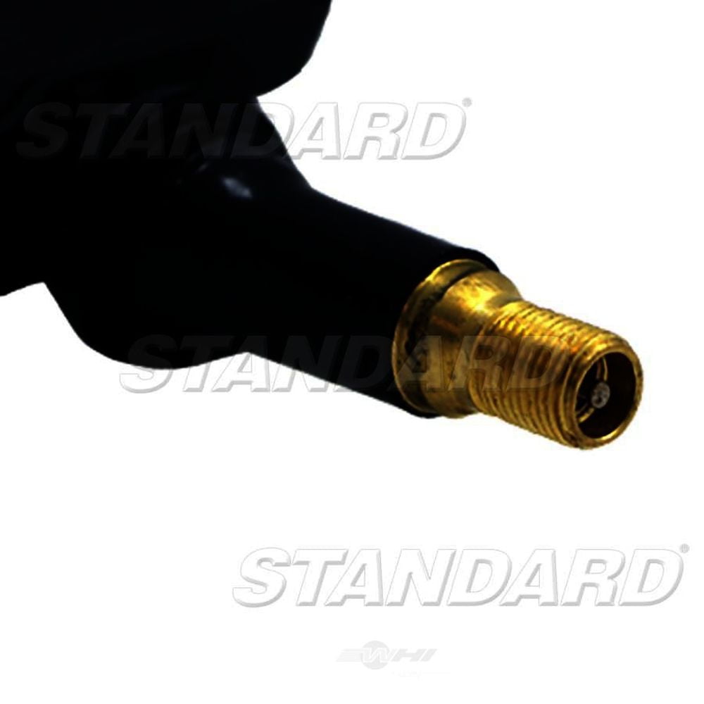 Tire Pressure Monitoring System Qwi