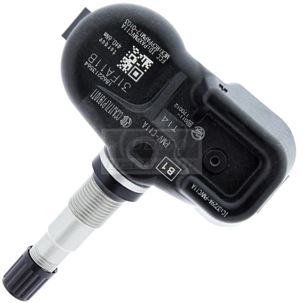 Denso First Time Fit Tire Pressure