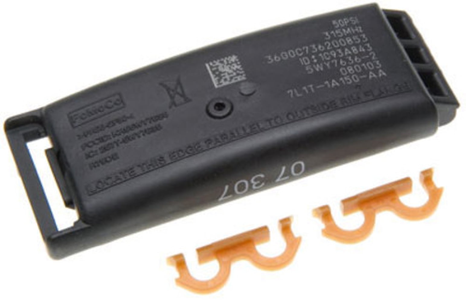Tire Pressure Monitoring System Sensor
