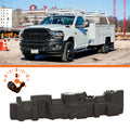 50 Gallon Extra Heavy Duty  Cross-L