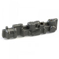 50 Gallon Extra Heavy Duty  Cross-L
