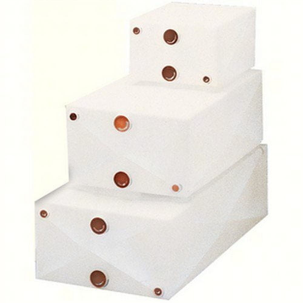Water/Waste Tank 6 Gal