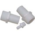 Hold Tank Install Kit - Straight