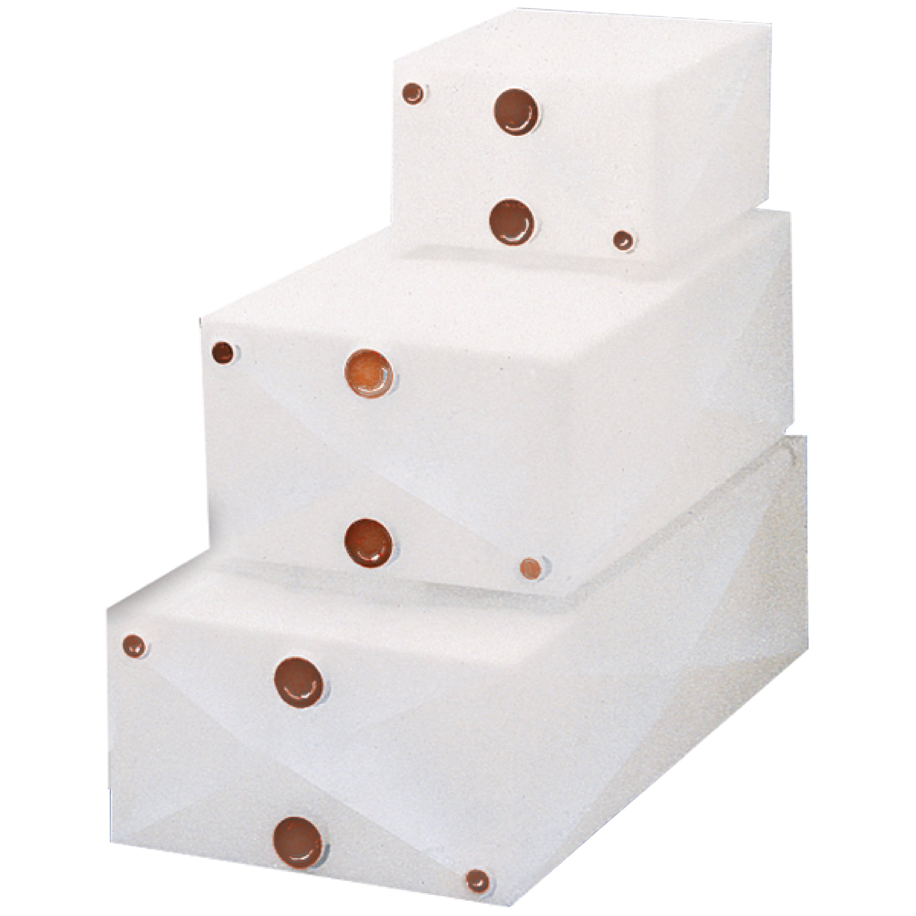 Water Or Waste Tank 15 Gal