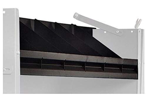 Tool Drop Tray Dividers (SET/5)