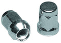Acrn XL 1/2 Blk 4PK