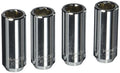 Hex Lugs 14MM 1.5 R.h.retail Pack