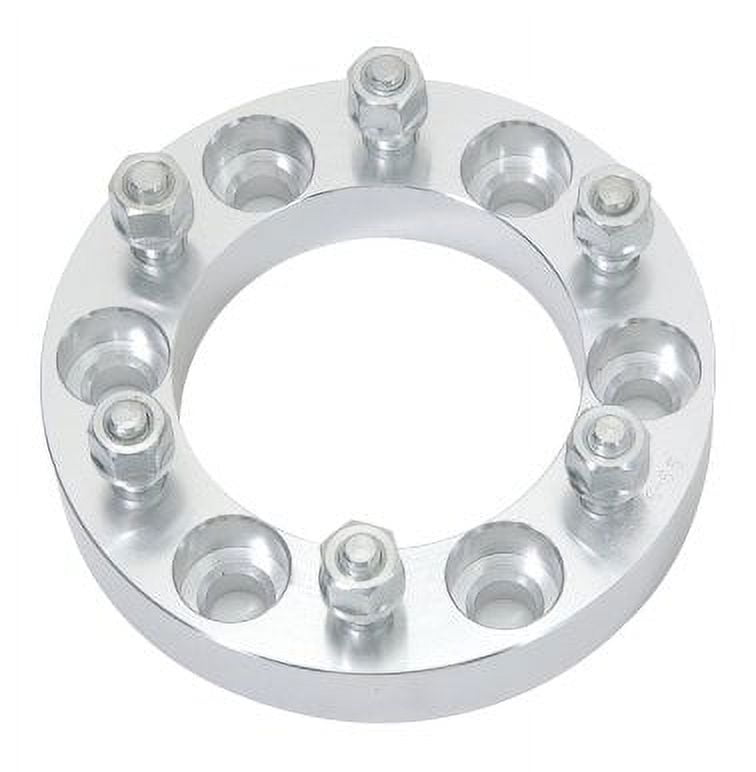 Brake Spacers 5 Lug