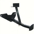 Frame Tiedown - Front