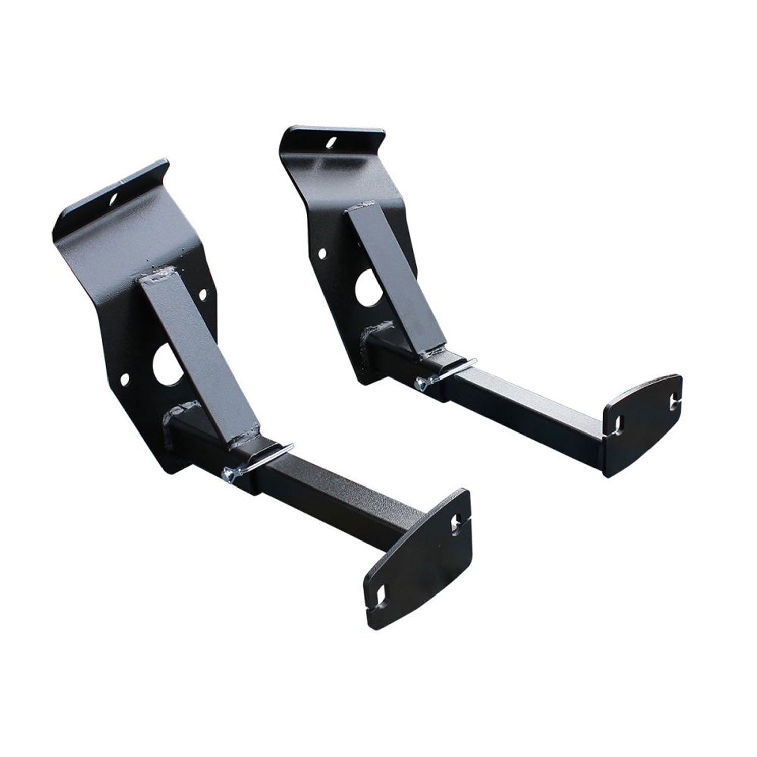 Frame Tiedown - Front