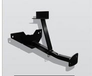 Frame Tiedown - Rear