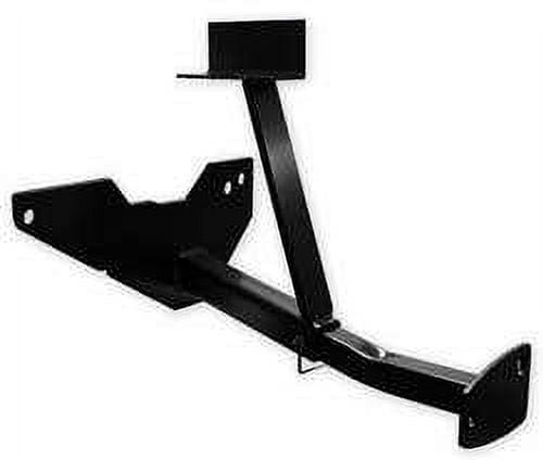 Frame Tiedown - Front