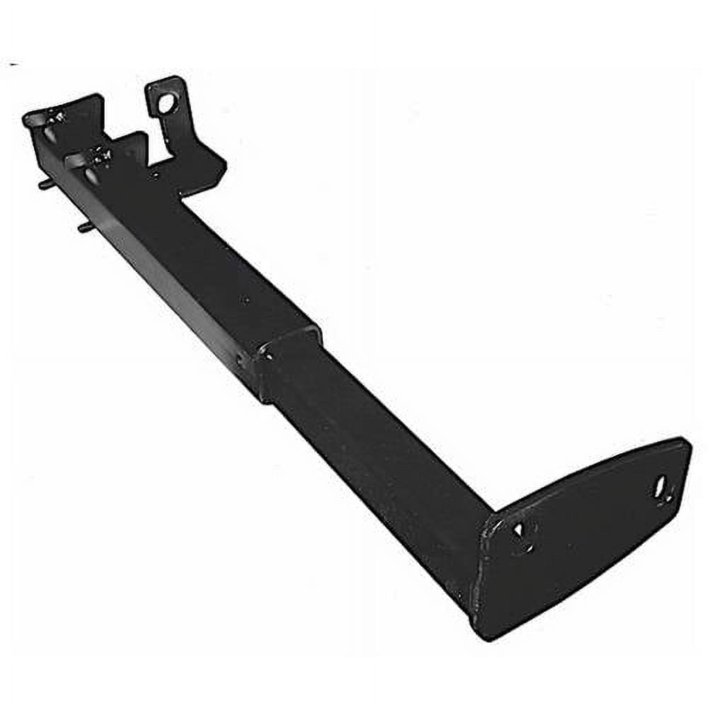 Frame Tiedown - Rear