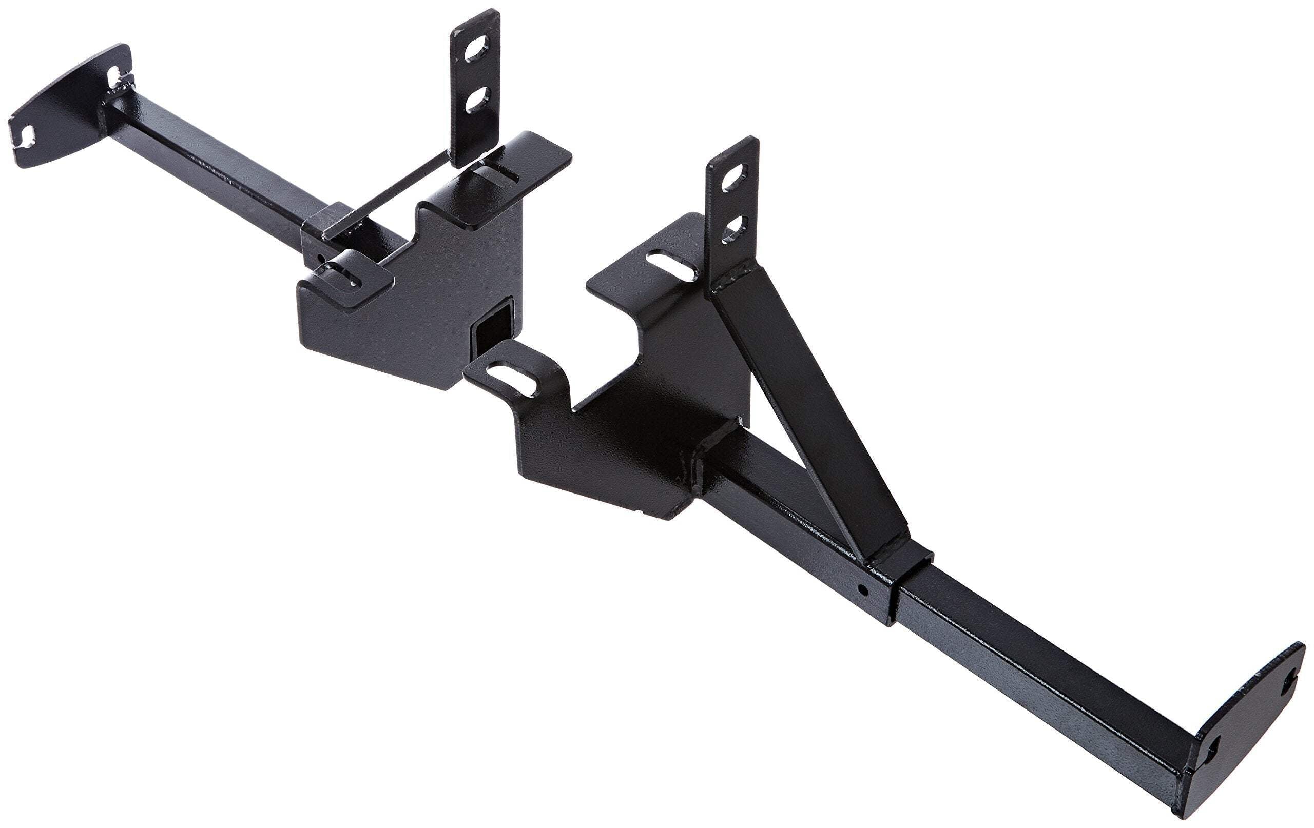 Rear Tie Downs