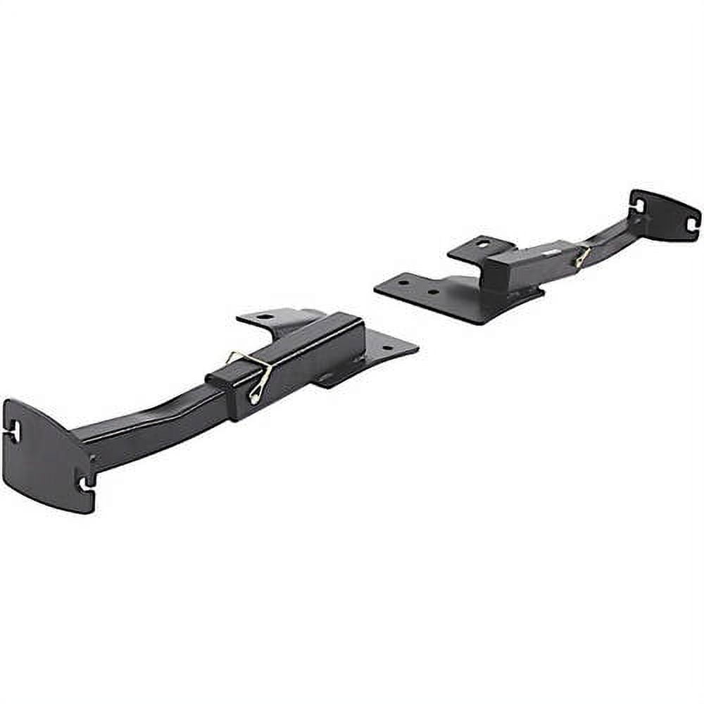 Chvy 2500/3500 Tiedown