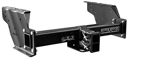 Superhitch Receiver