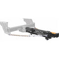 Superhitch Receiver