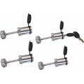 Fastgun Locks
