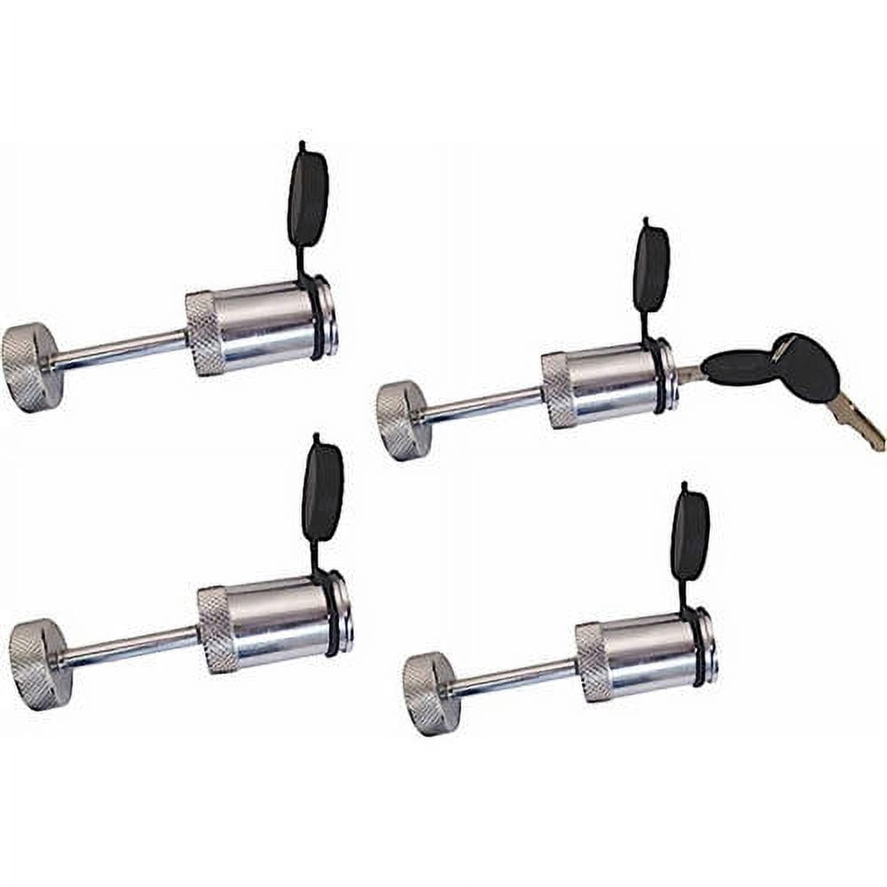 Fastgun Locks