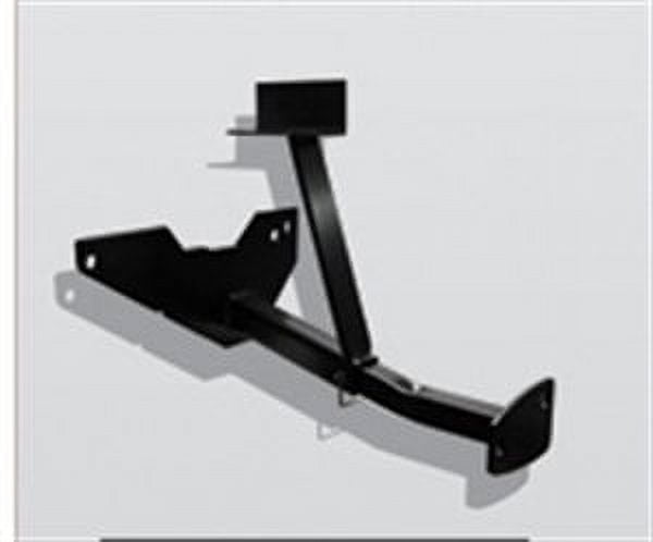Frame Tiedown - Rear