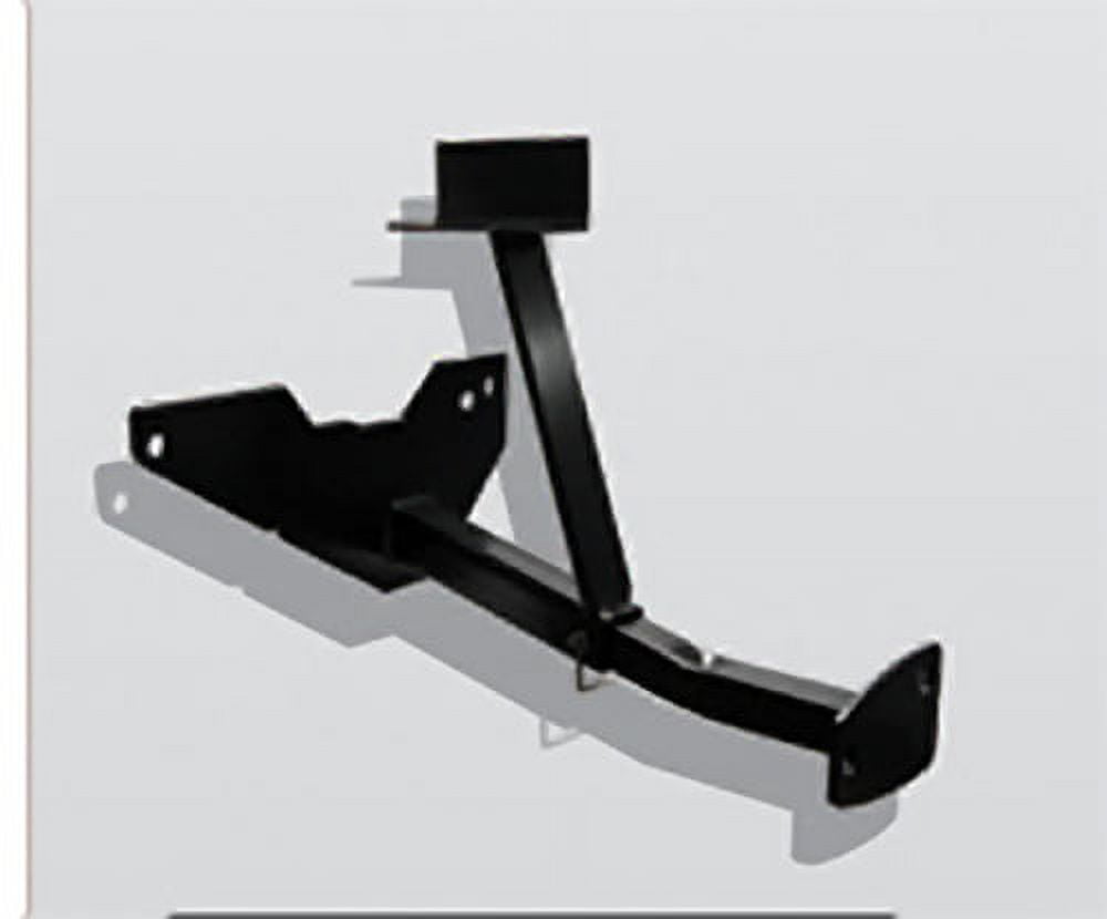 Frame Tiedown - Rear