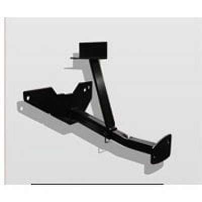 Frame Tiedown - Front