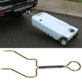Tow Brkt F/Tote-N-Stor