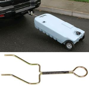Tow Brkt F/Tote-N-Stor