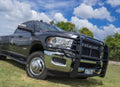 Brush Guard
