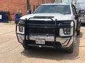 Brush Guard