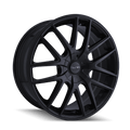 Touren TR60 3260 Full Matte Black 2