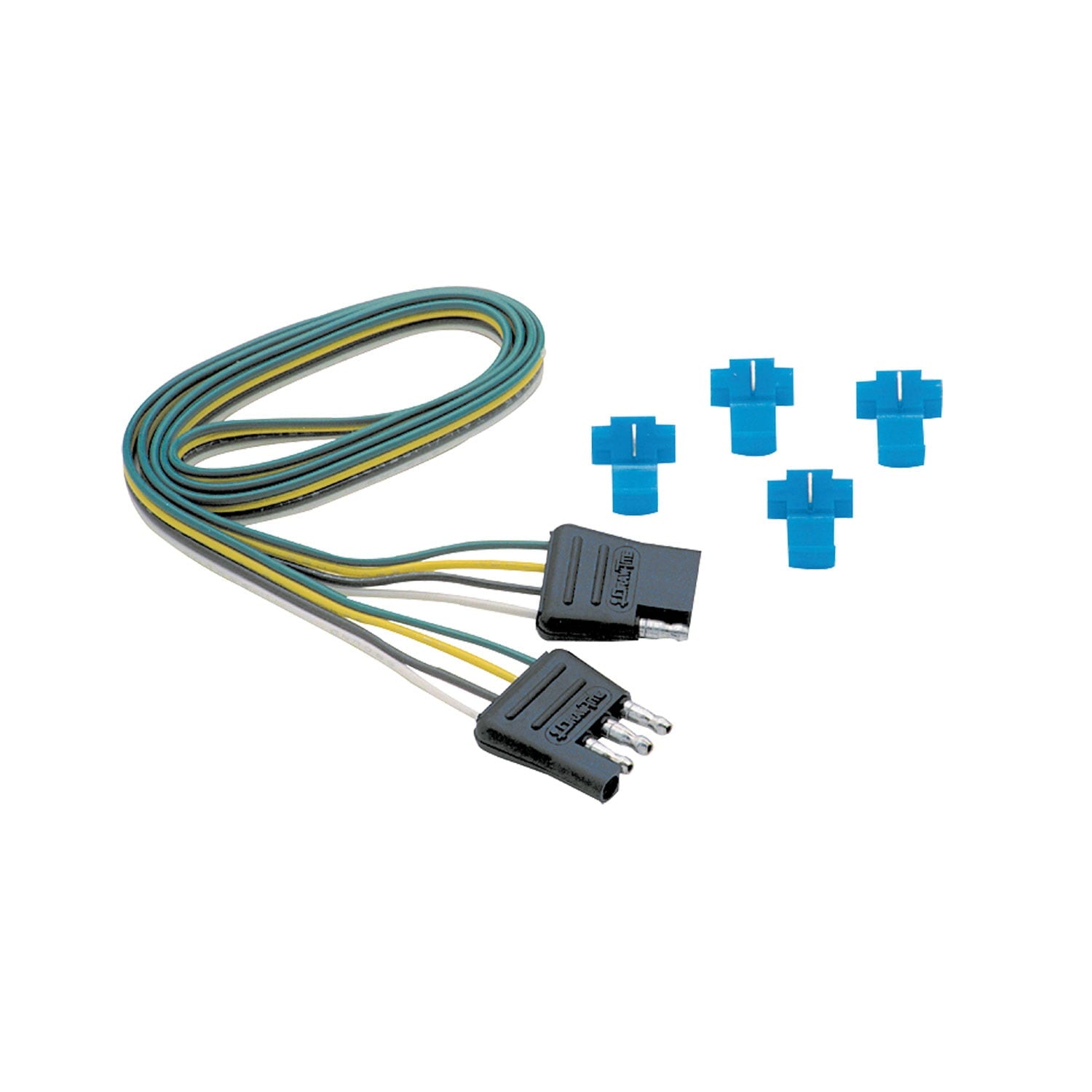 4-FLAT Plug Loop