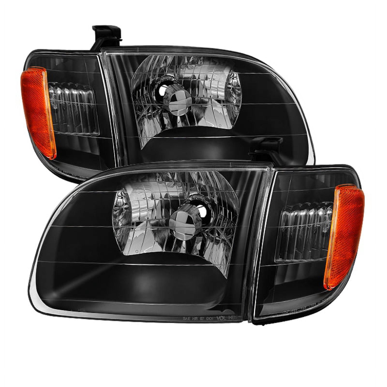 Toyota Tundra Regular/AC