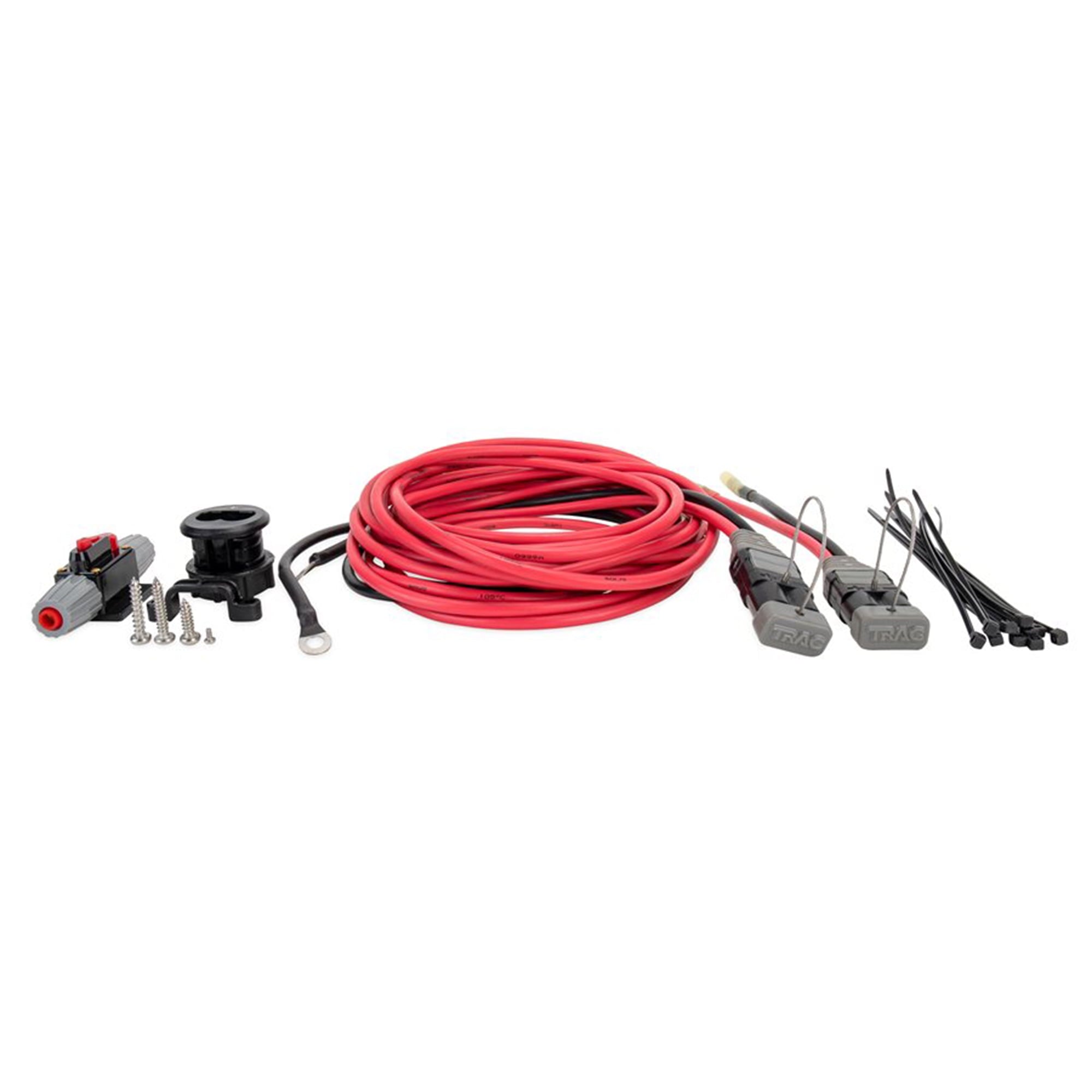 Vehicle Wiring Kit