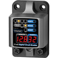 Dig Cir Brkr W/Disp 30-60AMP