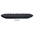 4' Oval Pad W Clips  Style 2020