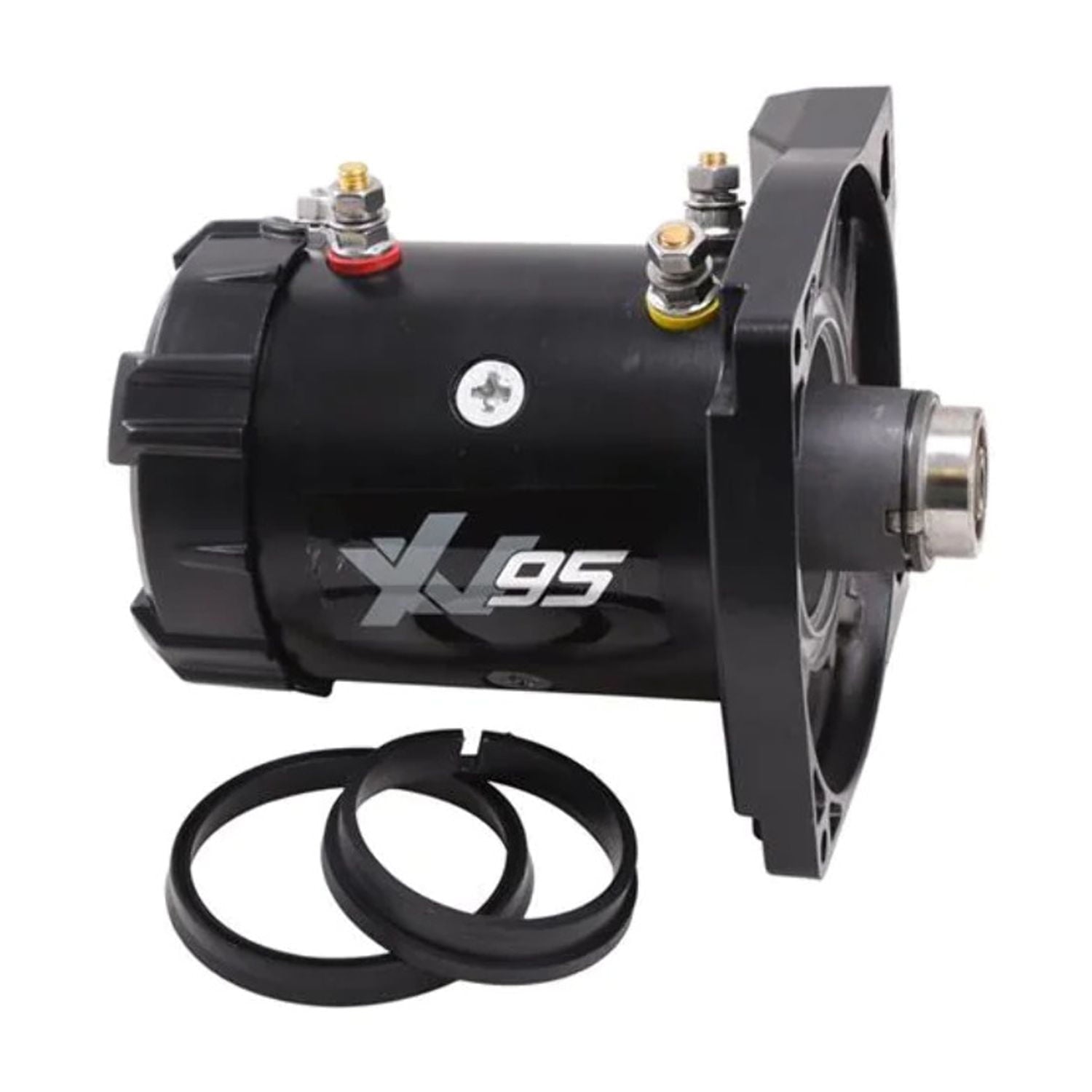 XV95 Winch Motor