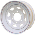 15X6 Spk 6H-5.5 Wh Str