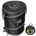 2-IN-1 Collapsible Bin  Trash/Recyc