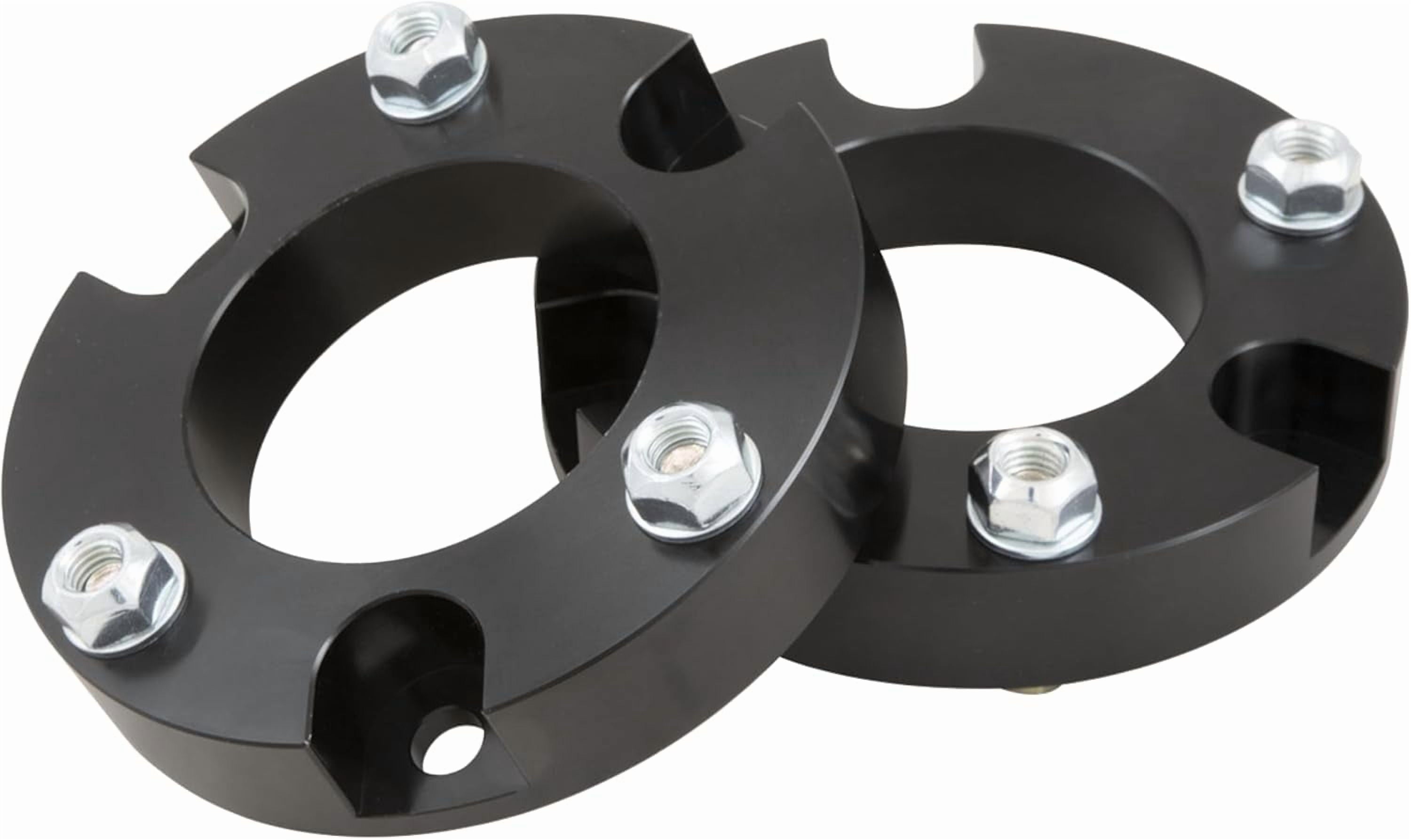 Ford F150 Level Kit