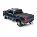 TrailFX Tonneau Cover - Aluminum