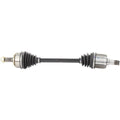 New Cv Axle