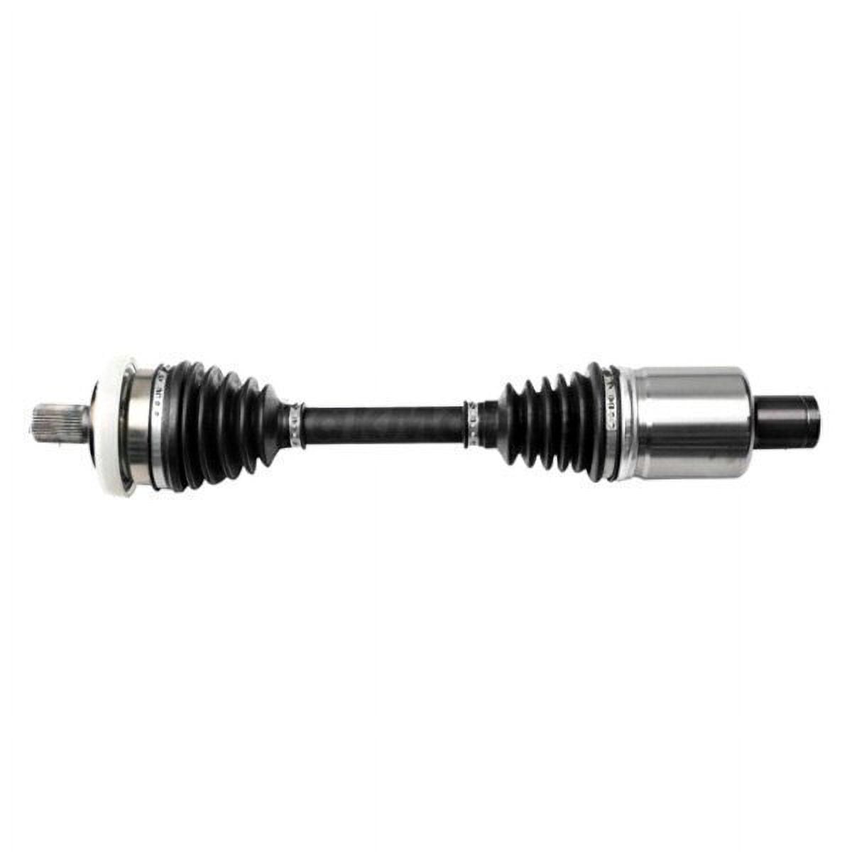 Cv Axle Shaft