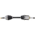 New Cv Axle